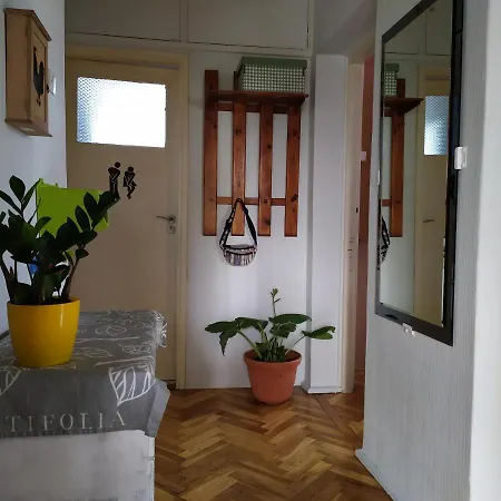 Garden Hause Apartment Wroclaw